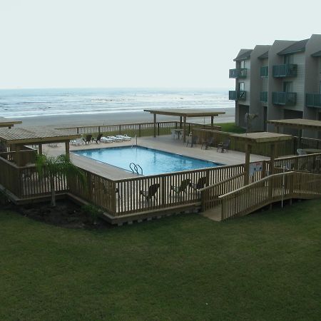 Peregrine Townhomes Surfside Beach Eksteriør billede
