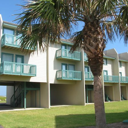 Peregrine Townhomes Surfside Beach Eksteriør billede
