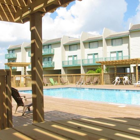 Peregrine Townhomes Surfside Beach Eksteriør billede