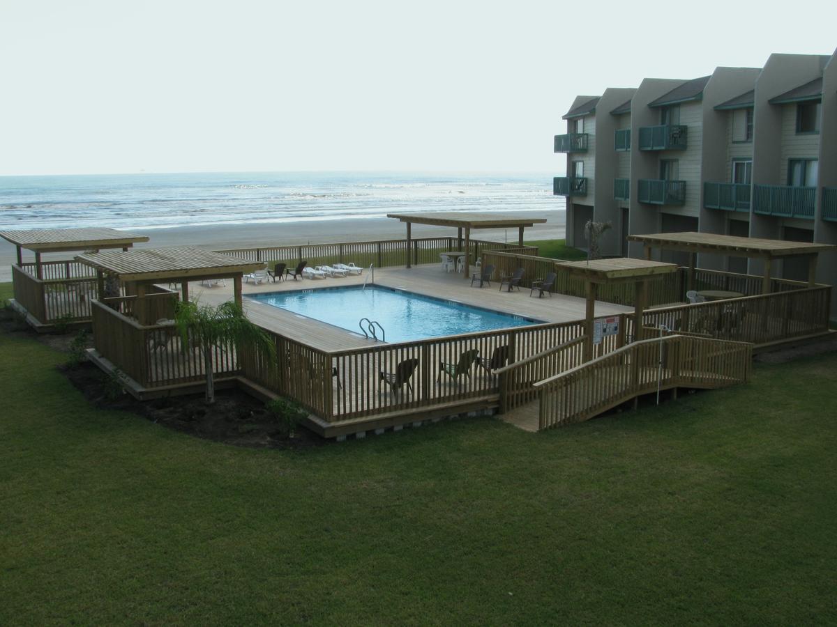 Peregrine Townhomes Surfside Beach Eksteriør billede