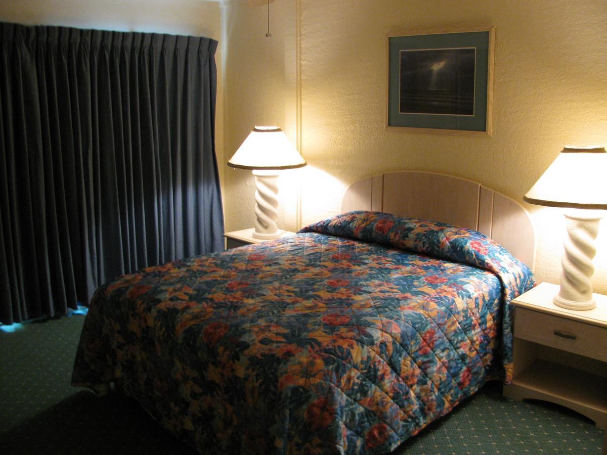 Peregrine Townhomes Surfside Beach Eksteriør billede