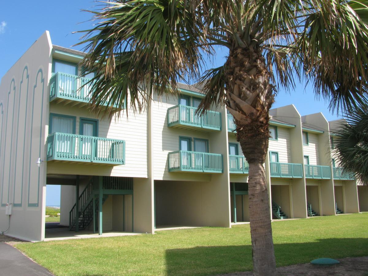Peregrine Townhomes Surfside Beach Eksteriør billede